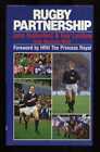John Rutherford and Roy Laidlaw - Rugby Partnership; DUAL SIGNED 1st/1st