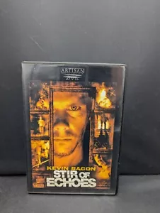 Stir of Echoes (DVD) Kevin Bacon Kathryn Erbe - Foto 1 di 1