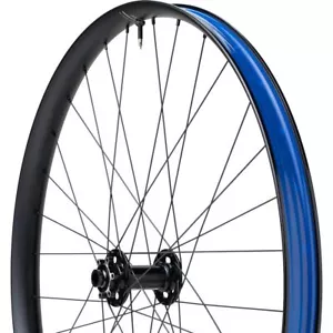 Blackbird Send 29in Boost Wheelset Black, 15x110/12x148, Shimano MicroSpline - Picture 1 of 3