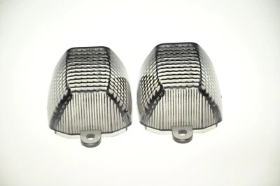 Lente de seta traseira Kawasaki Vulcan 400, 800, 900, 1500, 1600, ZR1100, ZR750 - Imagem 1 de 4