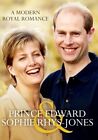 Prince Edward & Sophie Rhys-Jones (DVD) David Starkey Edward Wessex