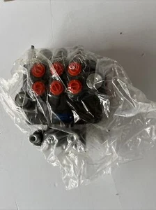 Directional Control Valve JYP80-OT/3 - Picture 1 of 2