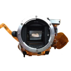 Original Mirror Box Assembly Part Replacement for Nikon D3300 Digital Camera - Picture 1 of 3