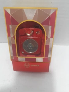 Muzen Portable Speaker Mw-p1l Used tested works - Picture 1 of 12