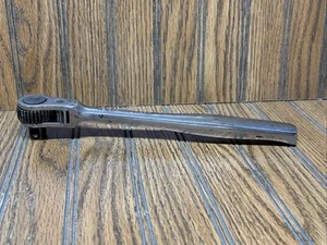 Wright USA 4480 1/2" Drive Ratchet Open Head - Picture 1 of 11