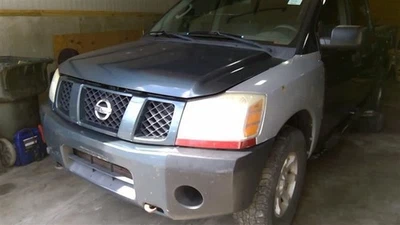 Capucha para 04-15 ARMADA 100897 Foto 1 de 4