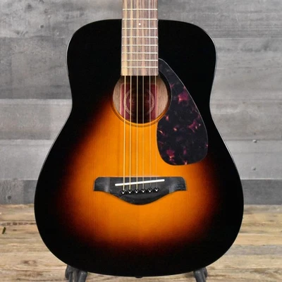 Yamaha JR2 - Tobacco Sunburst with Gig Bag - Image 1 of 4