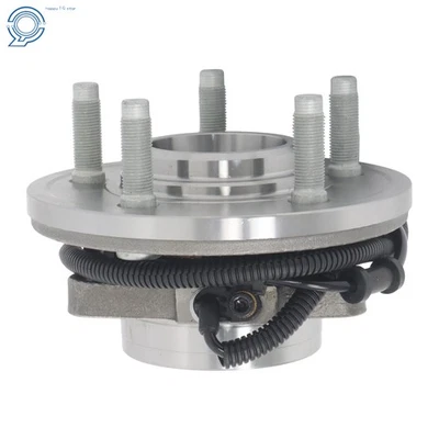 Front Wheel Bearing Hub Assembly 2002 2003 2004 2005 For Ford Explorer 515050 Foto 1 de 4