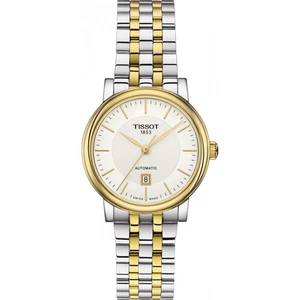 TISSOT Mod. CARSON AUTOMATIC 16740329 - Foto 1 di 1