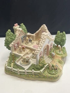 Precious Moments Goebel 777-D Heart & Home Stand Jesus - Picture 1 of 24