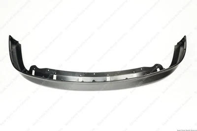 Genuine Saab Front Bumper Spoiler For 2003-2006 Saab 9-3 32016151-AA Foto 1 de 2