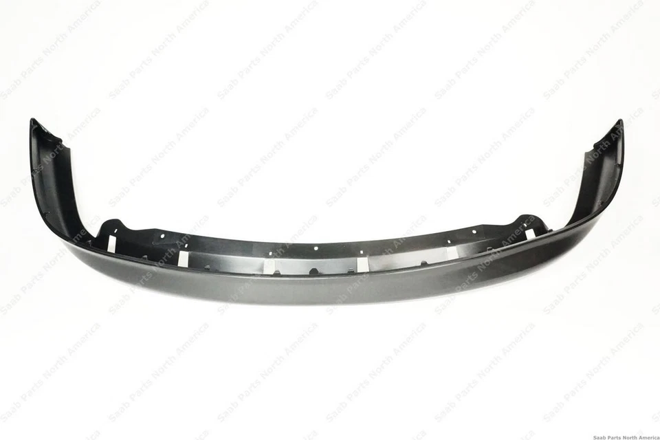 Genuine Saab Front Bumper Spoiler For 2007 Saab 9-3 32016151-AB Foto 1 de 1