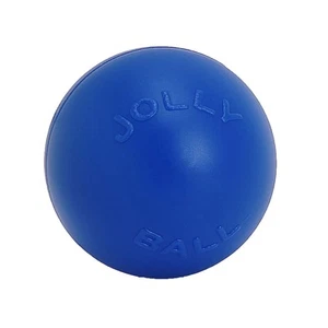 Jolly Pets Push-N-Play Dog Ball (TL5212) - Picture 1 of 5