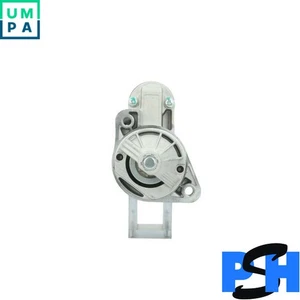 STARTER 150.531.082.130 FOR MITSUBISHI PAJERO/II/III/SPORT/Canvas/Top 3000/GT - Picture 1 of 11