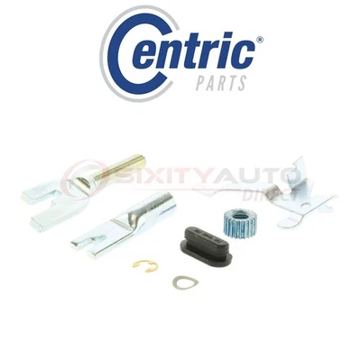 Centric Drum Brake Self Adjuster Repair Kit for 2000-2001 Chrysler Neon 2.0L jl - Imagem 1 de 4