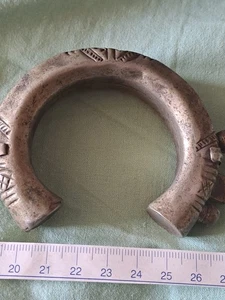 SUPERB RARE ANCIENT BRACELET - Imagen 1 de 5