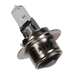 HALOGEN FOGLAMP BULB 12V 48WATT P36S JLM260 - Picture 1 of 4