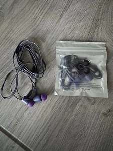 Thai Thai Airways Kopfhörer Earphones neu Flugzeugkopfhörer - Bild 1 von 2