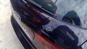 Maletero/Portón trasero AUDI A3 3 PHASE 1 8V3827025H - Imagen 1 de 20