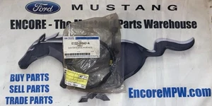 NOS 1987-1993 Ford Mustang 5.0 Aod Kickdown Cable Throttle Valve TV Automatic OE - Picture 1 of 6