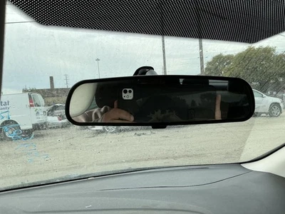 后视镜手动调光适用于 01-16 ESCAPE 861415 — 第 1/4 张图片