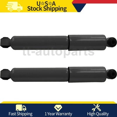 Front Monroe Shocks For International Harvester ProStar 2016 2015 2014 2013 2012 - Image 1 of 2