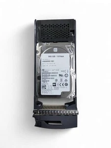 Netapp X341A-R6 900GB 10k 12GB 2.5" vt - Afbeelding 1 van 2