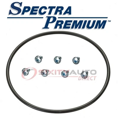 Spectra Premium Fuel Pump Tank Seal for 1995-1998 Nissan 200SX - Air fk - Image 1 of 4