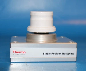 Super Clean™ Gaskartuschenfilter Einzelposition Bodenplatten - Bild 1 von 7