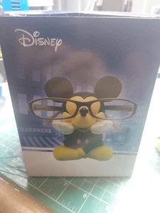 Mickey Mouse Figur Brillenhalter Vintage NEU! Westland Geschenkartikel - Bild 1 von 7