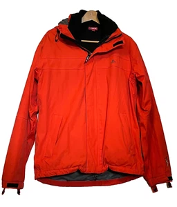 Outdoor-Jacke-Set "OCK" Herren Doppeljacke 2 in 1 Größe M - Bild 1 von 10