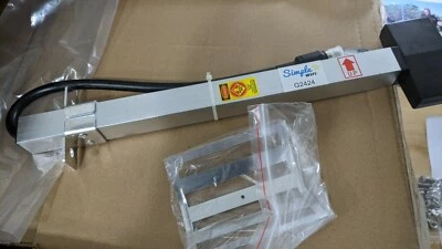 Feed Feedhorn Replacement for 2.4GHz 24dBi WiFi Parabolic Grid Antenna N female - Image 1 of 2