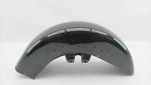 Front Mudguard For HARLEY DAVIDSON 1450 ROAD KING 2000 To 2006 - Picture 1 of 11