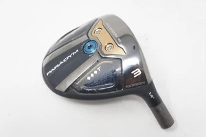 Callaway Paradym Triple Diamond T 14* #3 Wood Club Head Only TC 1278960 - Picture 1 of 4