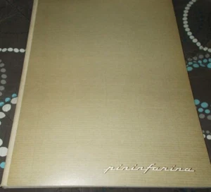 PININFARINA PERIODICO DI INFORMAZIONE EDITO DALLA PININFARINA S.P.A.ANNO 1967 N8 - Imagen 1 de 1