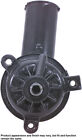Power Steering Pump Cardone 20-7240 Reman