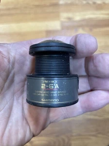 Shimano Aero 2-6#A Custom Aero Wrap System Spule - Bild 1 von 3