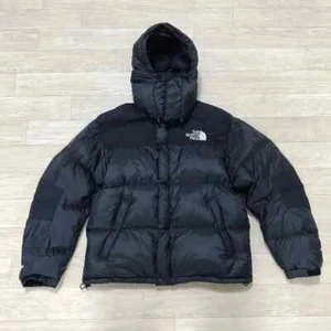 The North Face Summit Series Baltoro 700 Jacket Men's Size Medium Pre-Owned - Picture 1 of 7