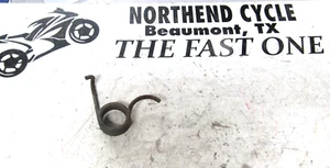 71 Honda Motosport SL350 Rear Brake Pedal Spring OEM 46514-312-010 - Picture 1 of 9