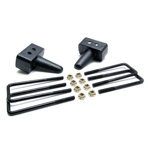 Readylift Suspension Leaf Spring Block Kit for 04-20 Ford F150 4WD 66-2053 - Picture 1 of 1