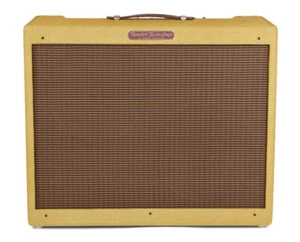 Used Fender '57 Custom Twin-Amp - Picture 1 of 8
