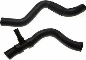 For 1996-2005 Mercury Sable Radiator Coolant Hose-Upper Gates 1997 1998 1999 - Image 1 of 2