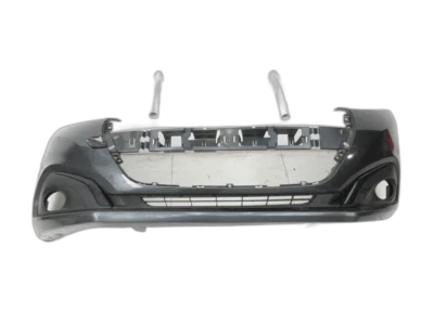 Parachoques Faldón delantero delante para Ktp Peugeot 208 I 15-19 1613478980 - Imagen 1 de 4