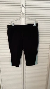 Womens Fila Active Skimmer Pant XL - Picture 1 of 6