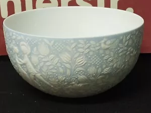 ROSENTHAL ZAUBERFLÖTE BLAU GROßE SCHÜSSEL 1.WAHL - Picture 1 of 2