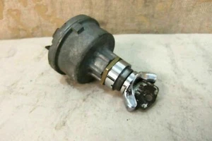 NOS ORIGINAL LUCAS 128SA STARTERSCHALTER CLASSIC LANDROVER SERIE 1 2 3 # 39630B - Bild 1 von 8