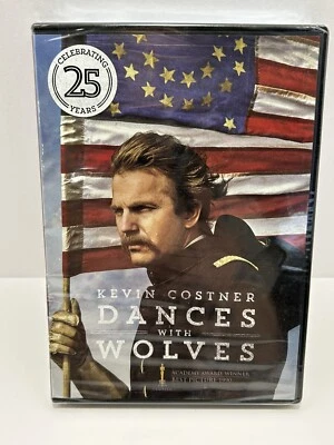 Dances With Wolves - Image 1 of 2