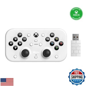 8Bitdo Lite SE 2.4G Wireless Controller for Xbox Series X|S, Xbox One, Window - Picture 1 of 5