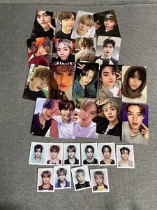 MINI ÁLBUM KPOP RIIZE RIIZING COLECCIÓN LIBRO VER TARJETA FOTOGRÁFICA OFICIAL IDENTIFICACIÓN imagen - Imagen 1 de 31