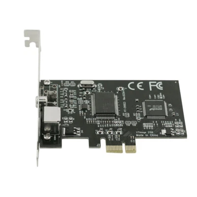 VT-210SE For Ultrasonic Software Image Video Capture Card PCI-E Interface - Image 1 of 3
